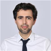 Erfahrener Türkischlehrer bietet Online-Unterricht für alle Niveaus aus München an – spezialisiert auf Anfänger und Fortgeschritt